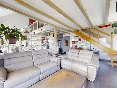 Maison, 146 m²