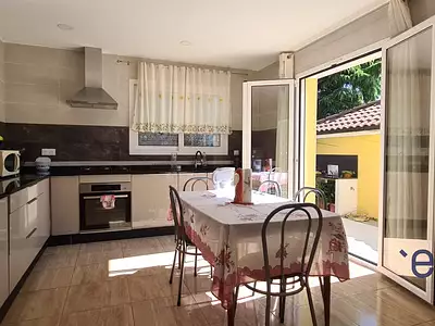 Maison, 115 m²
