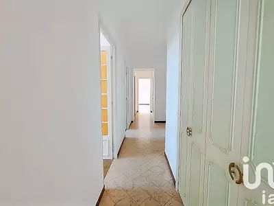 Appartement, 84 m²