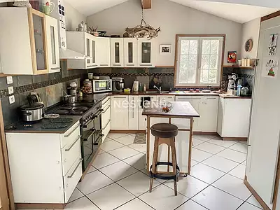 Maison, 128 m²