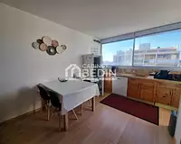 Appartement, 46,6 m²