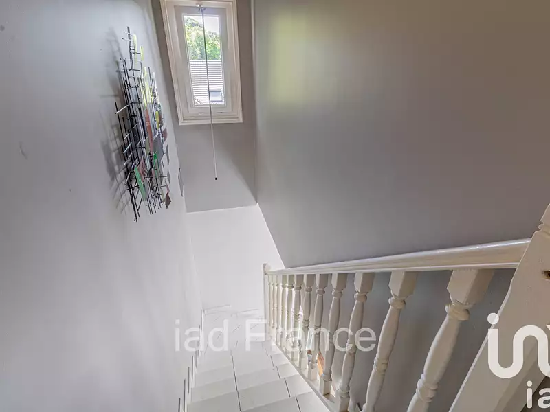Maison, 113 m²