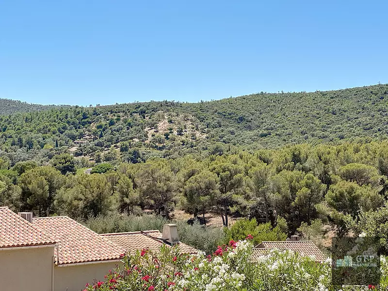 Maison, 125,59 m²