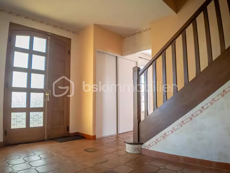 Maison, 189 m²