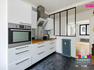 Appartement, 73,93 m²