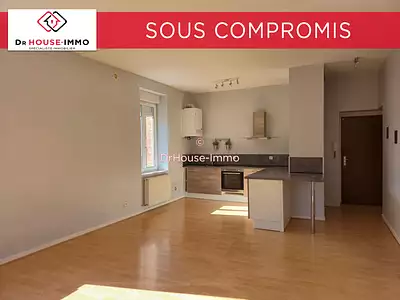 Appartement, 73 m²