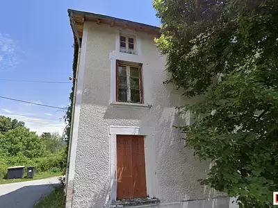 Maison, 130 m²