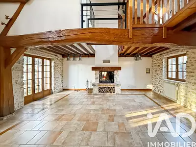 Maison, 152 m²