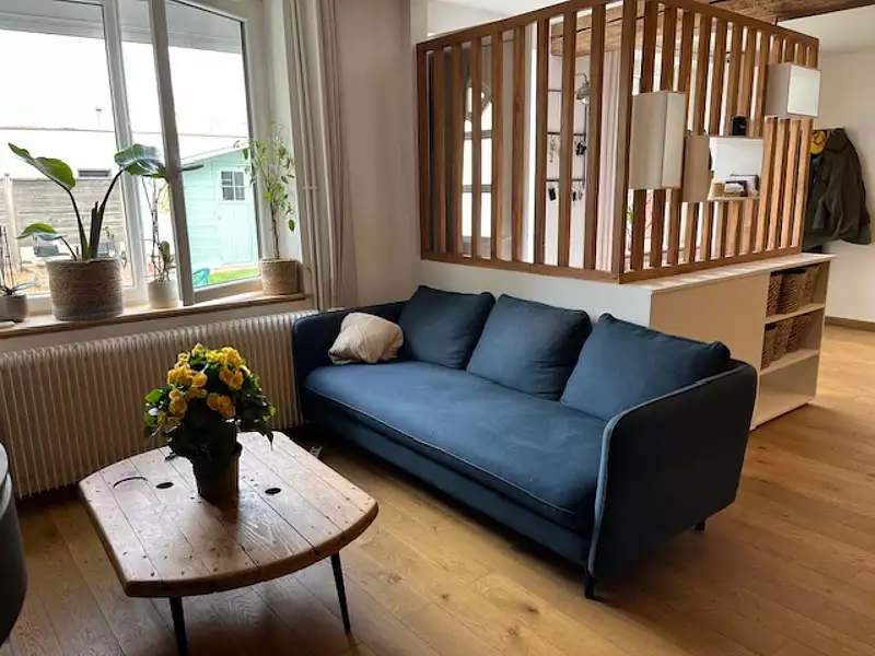 Maison, 130 m²