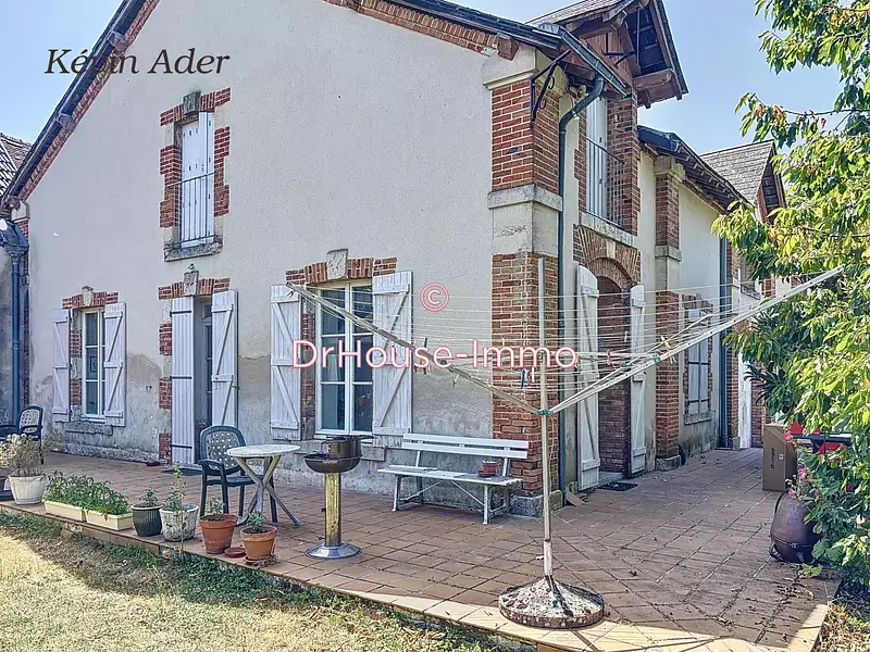 Maison, 328 m²