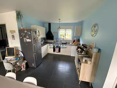 Maison, 64 m²