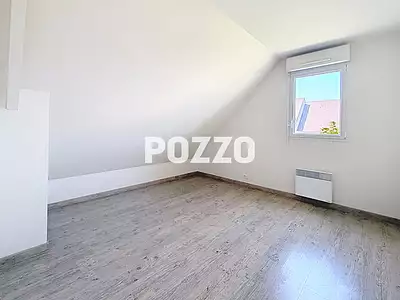 Maison, 117 m²