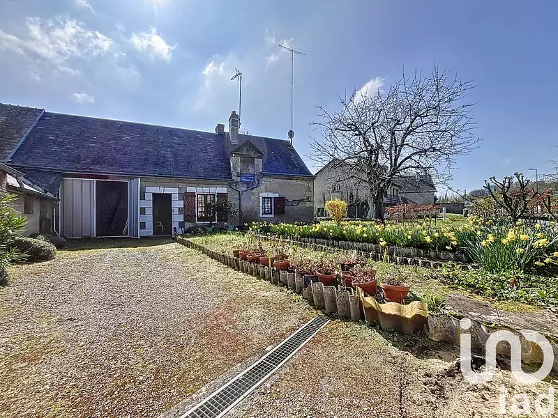 Maison, 71 m²
