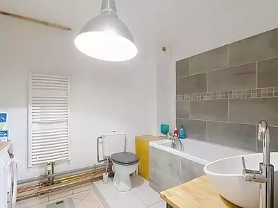Maison, 81,7 m²