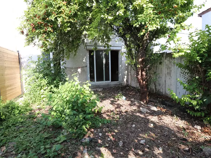 Maison, 102 m²
