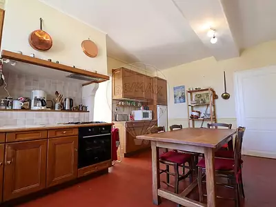 Maison, 161 m²