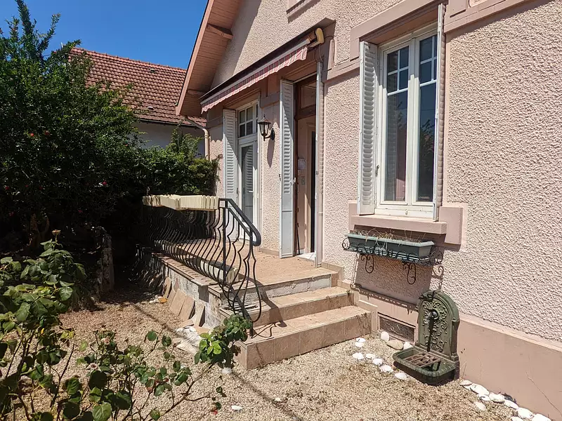 Maison, 100 m²