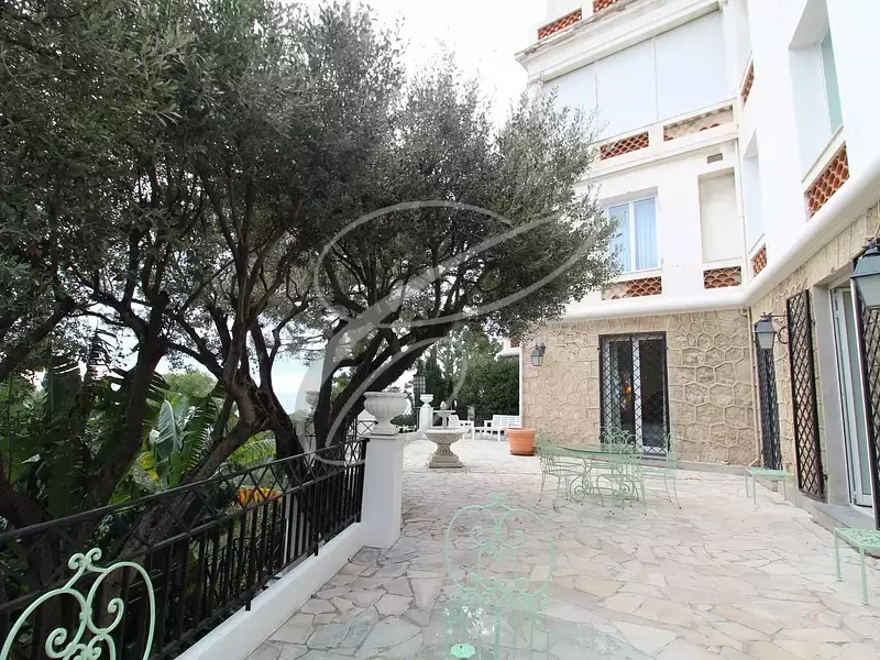 Appartement, 120 m²