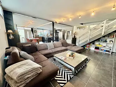 Maison, 180 m²