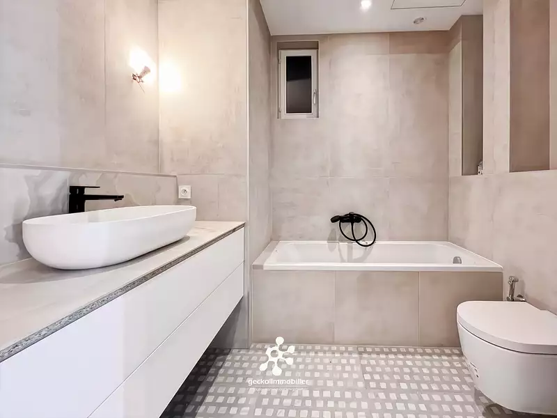 Appartement, 100,5 m²