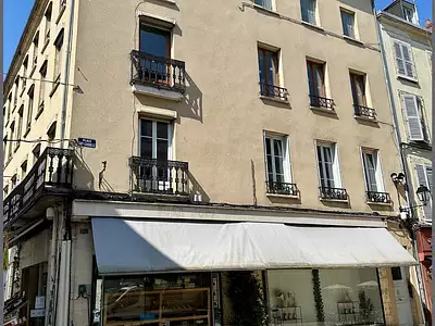 Appartement, 118 m²