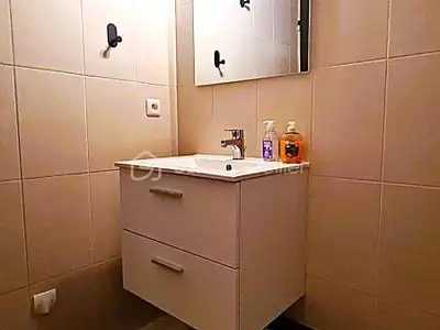 Appartement, 23 m²