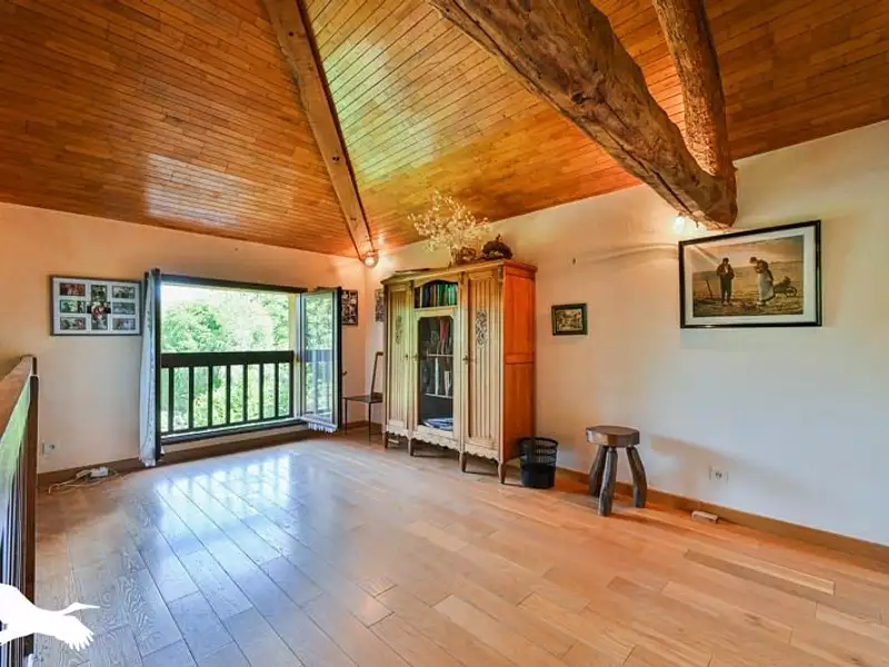 Maison, 118 m²