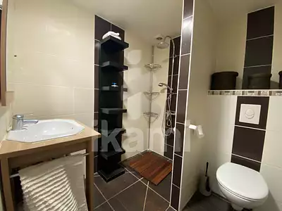 Maison, 130 m²
