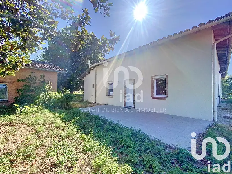Maison, 140 m²