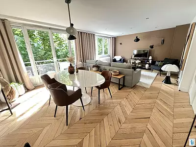 Appartement, 75 m²