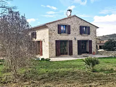 Maison, 126 m²