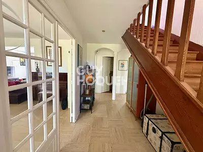 Maison, 155 m²