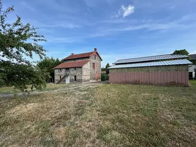 Maison, 125 m²