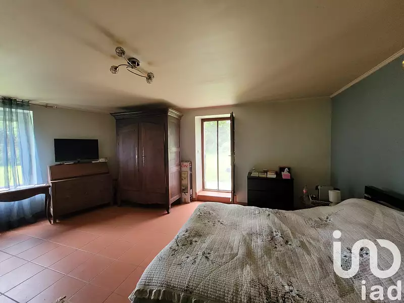 Maison, 116 m²