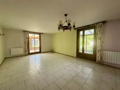Maison, 80 m²