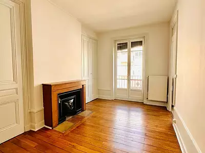 Appartement, 40,15 m²