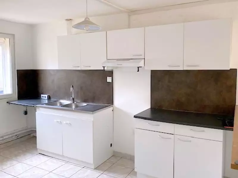 Maison, 80 m²