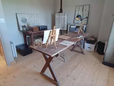 Maison, 145 m²