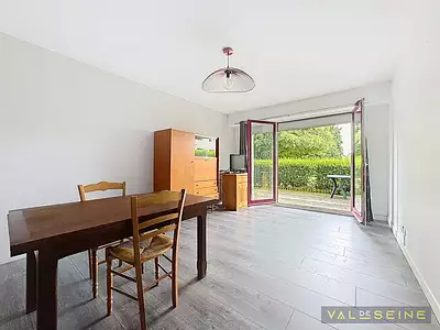 Appartement, 63,76 m²