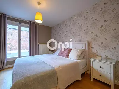 Maison, 236 m²