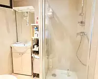 Appartement, 27,93 m²