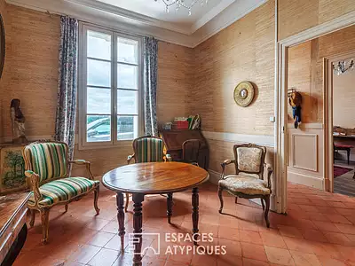 Appartement, 207 m²