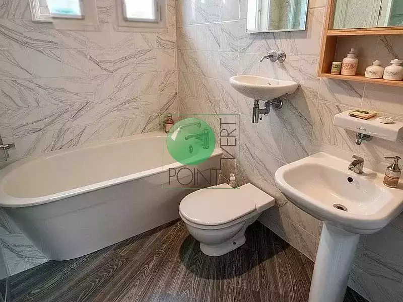 Maison, 140 m²