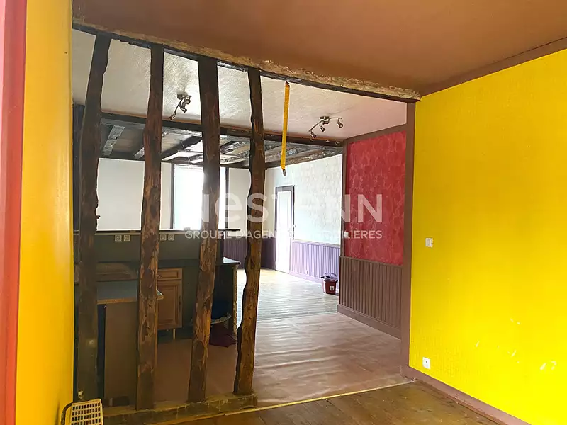 Maison, 116,73 m²