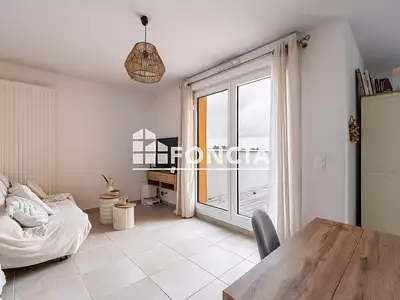 Appartement, 55 m²