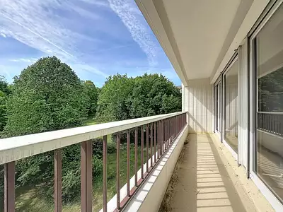 Appartement, 86 m²