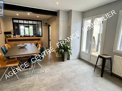 Maison, 105 m²