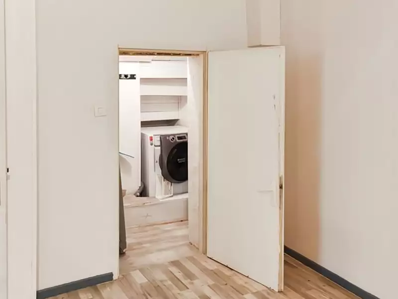 Appartement, 37 m²