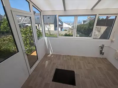 Maison, 59 m²