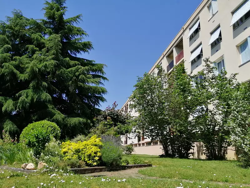 Appartement, 70,74 m²